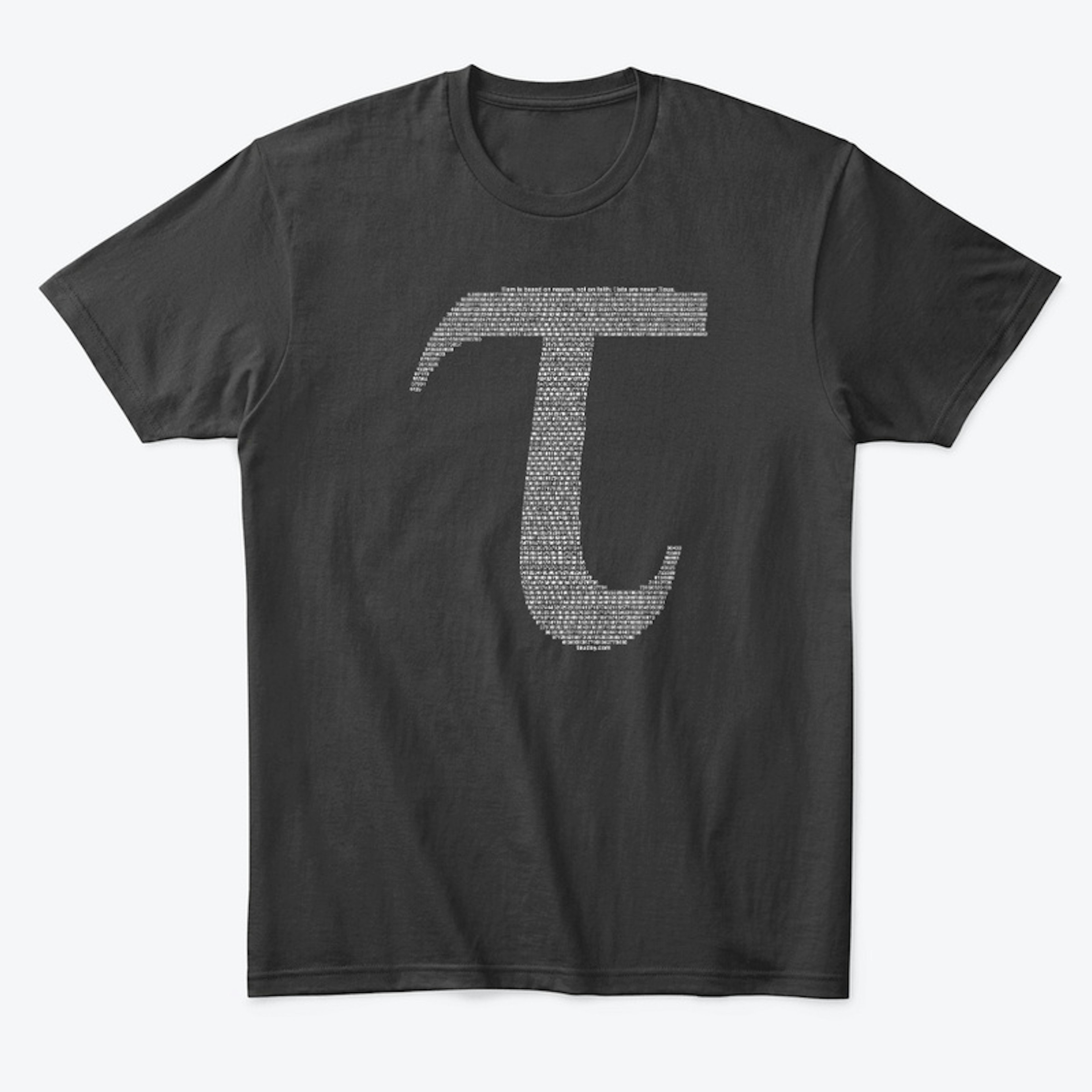 Official Tau Shirt