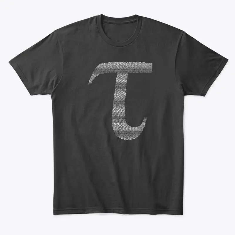 Official Tau Shirt